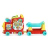 4-in-1 Learning Letters Train™ - Item 2 of 14